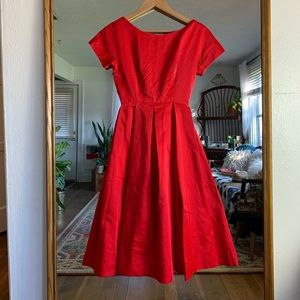 Vintage 1950’s Jonathan Logan Dress